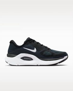 Nike Structure Plus Running Shoes - Blue