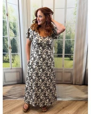 Another Love Rena Dress - Multicolor