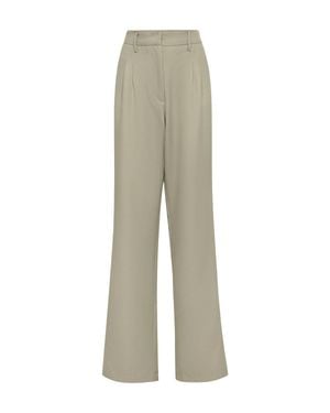 gergana_ivanova Alexandra Pants - Natural