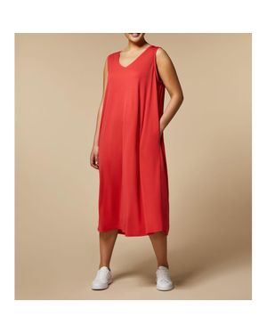 Marina Rinaldi Ramo - Red