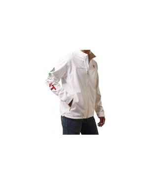 Ariat Softshell Mexico Jacket - Black