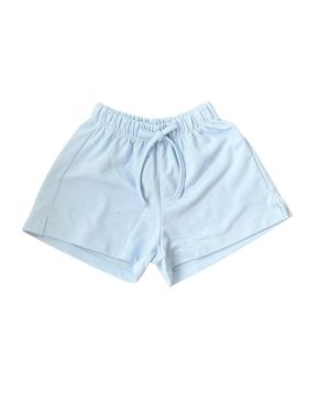 Set Proper Girl's Chelsea Short - Blue