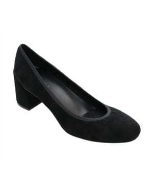 Vaneli Camila Heel - Black