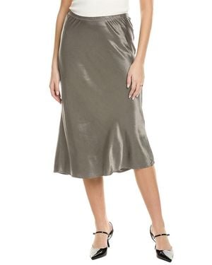 Michael Stars Leila Skirt - Green