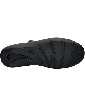 Anodyne No. 19 Casual Mary Jane No-19 - Black