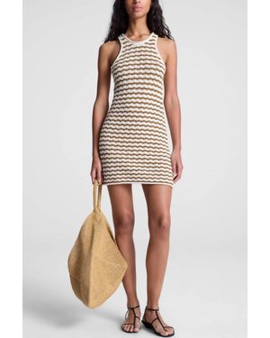 A.L.C. Kendra Dress - Multicolor