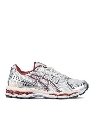 Asics Gel Kayano Sneaker - White