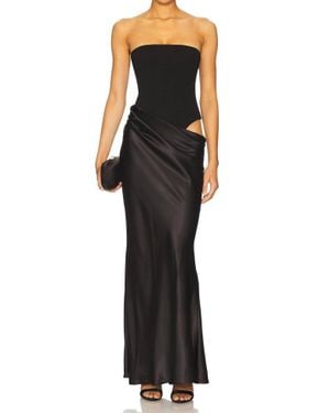 knee length dresses for ladies Either Way Maxi Dress main image 0