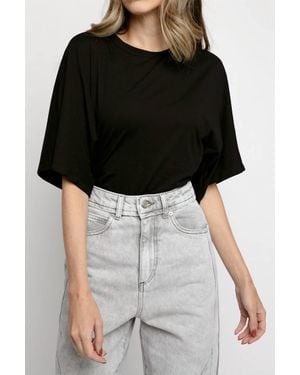 IRO Holla Top - Black