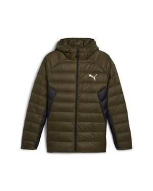 PUMA Jackets for Men Online Sale up to 61 off Lyst Page 3