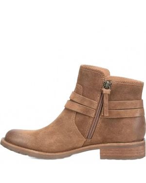 Söfft Bridgett Ankle Boots - Brown