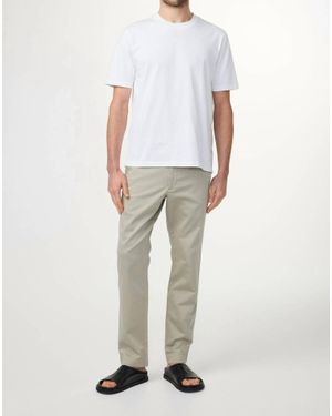 NN07 Adam Short-Sleeve T-Shirt - White
