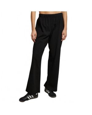 PERFECTWHITETEE Adele Pants - Black