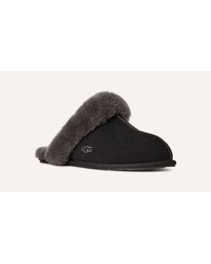 UGG Scuffette Ii Slippers - Black