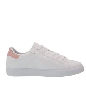 Lacoste Powercourt 0721 1 Suc Shoe - Gray