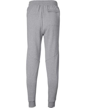 tasc Performance Varsity Sweatpants - Gray