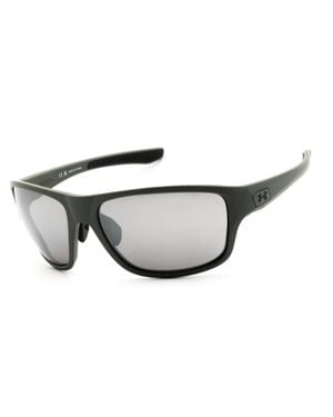 Under Armour Ua Battle/O Sunglasses - Black