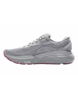 Brooks Adrenaline Gts 24 Running Shoes - Gray