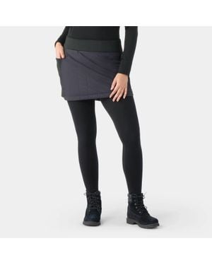Smartwool Smartloft Skirt - Black