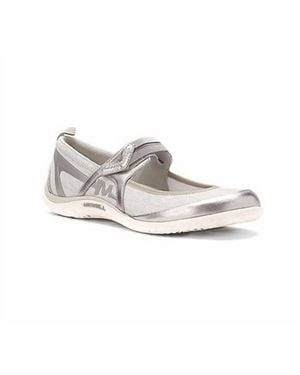 Merrell Enlighten Eluma Breeze Shoe - White