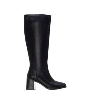 Xti 144715 Heeled Boots - Black