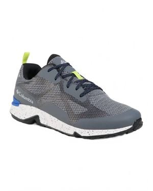 Columbia Vitesse Outdry Trekking Shoes - Blue