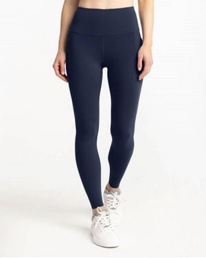 Free Fly All Day Pocket Legging - Blue