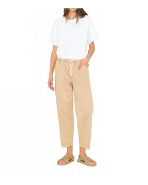 Xirena Baxter Pant - White