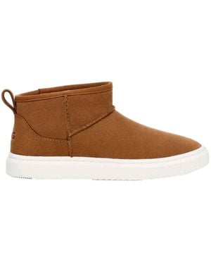 UGG Alameda Mini Boot - Brown