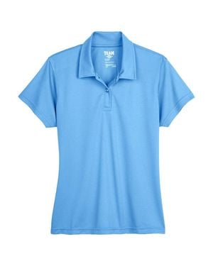 Team 365 Command Snag Protection Polo - Blue