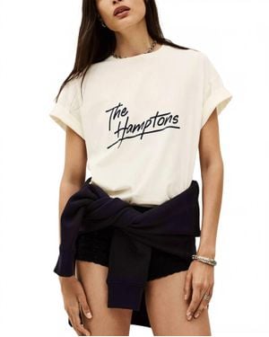 Ba&sh Rivera Short Sleeve Shirt - Black