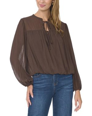 Vince Camuto Blouse - Brown
