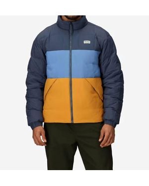 Marmot Ares Insulated Jacket - Blue