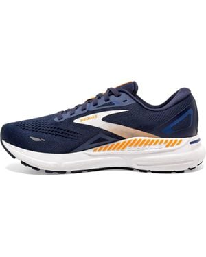 Skechers Brooks Adrenaline Gts 23 Shoes - Blue