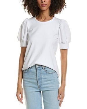 tyler boe Robin T-Shirt - White