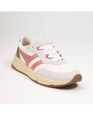 Gola Classics Saturn Sneakers - White