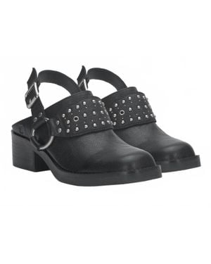 Lucky Brand Kalv Shoe - Black
