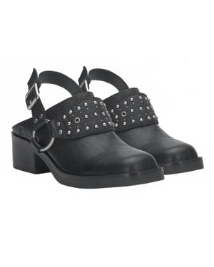 Lucky Brand Kalv Shoe - Black