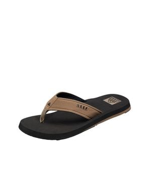 Reef The Layback Tan Cj4365 - Black