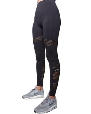 AVA Active Venus Legging - Blue