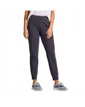 Life Is Good. Crusher Flex Sweatpants - Blue