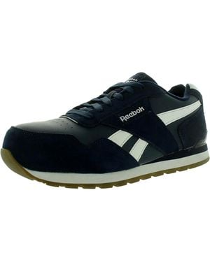 Reebok Harman Work Eh Comp Toe Rb1981 - Blue