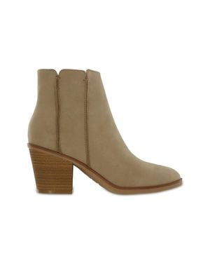 MIA Lolo Ankle Bootie - Natural