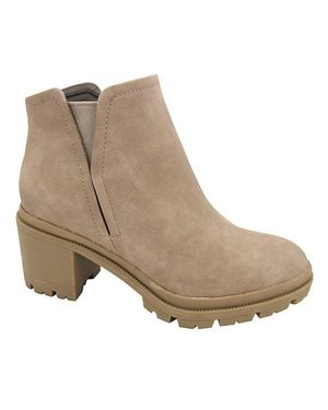 Jellypop Natania Boots - Natural