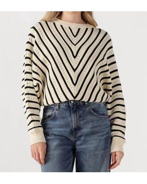 Suncoo Pheana Sweater - Black