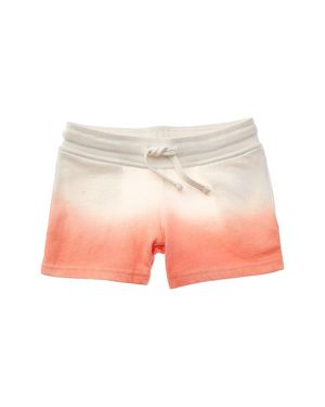 Threads For Thought Gradient Wash Short - Pink