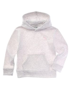 PUMA Foundations Pullover Jacket - White