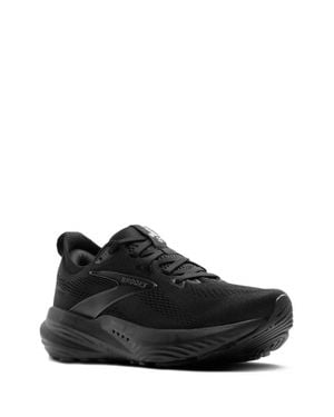 Brooks Glycerin 22 Running Sneakers - Black