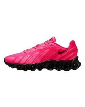 Nike Air Max Dn8 Laser Fuchsia/ Hf5509-601 - Pink