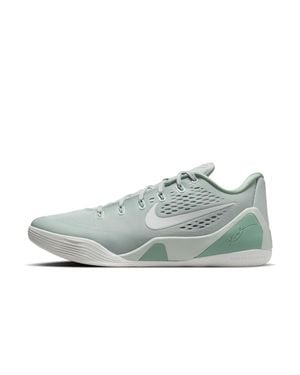 Nike Kobe Ix Elite Low Em Protro Basketball Shoes - Gray